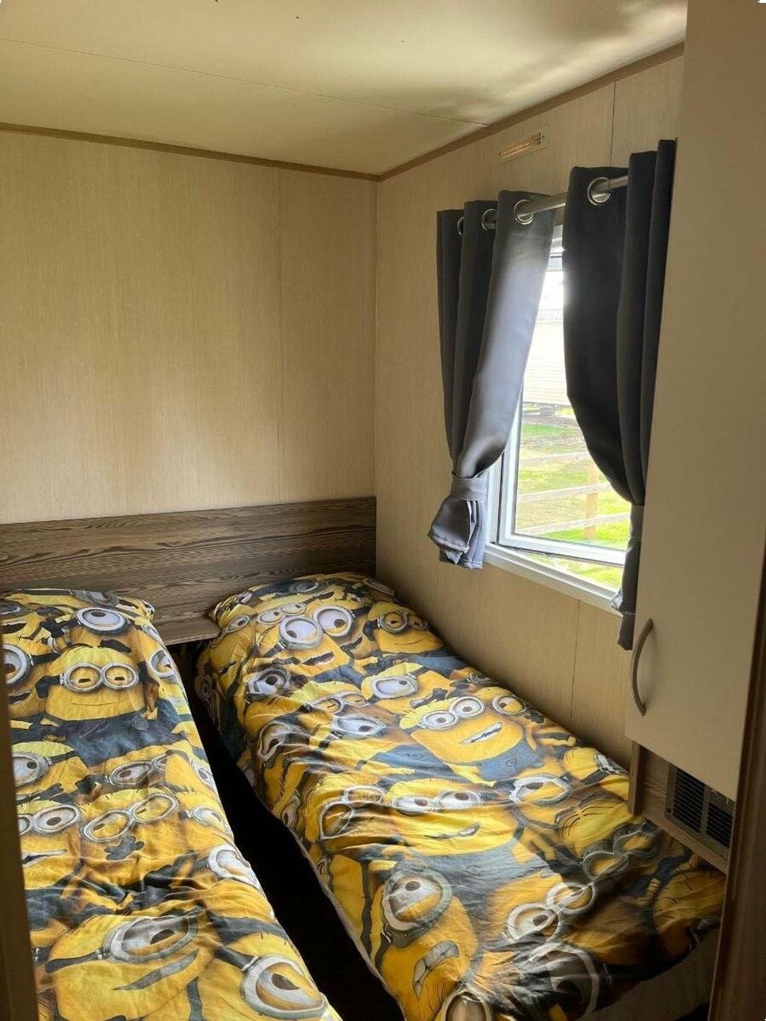 Haggerston Castle - Holiday Accommodation 16439