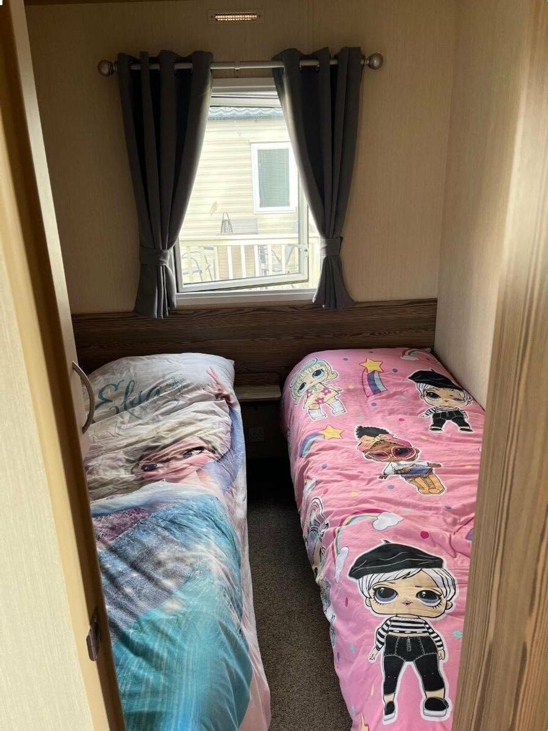 Haggerston Castle - Holiday Accommodation 16439