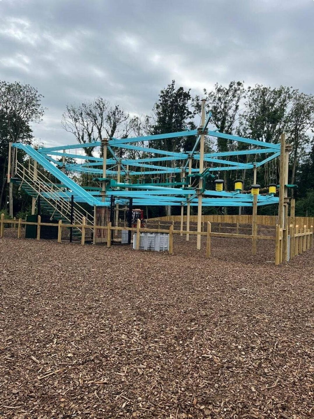 Haggerston Castle - Holiday Accommodation 16439