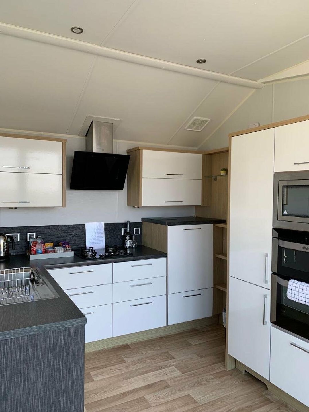 Combe Haven Holiday Park - Holiday Accommodation 16440