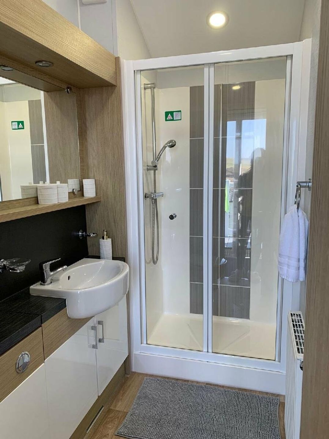 Combe Haven Holiday Park - Holiday Accommodation 16440