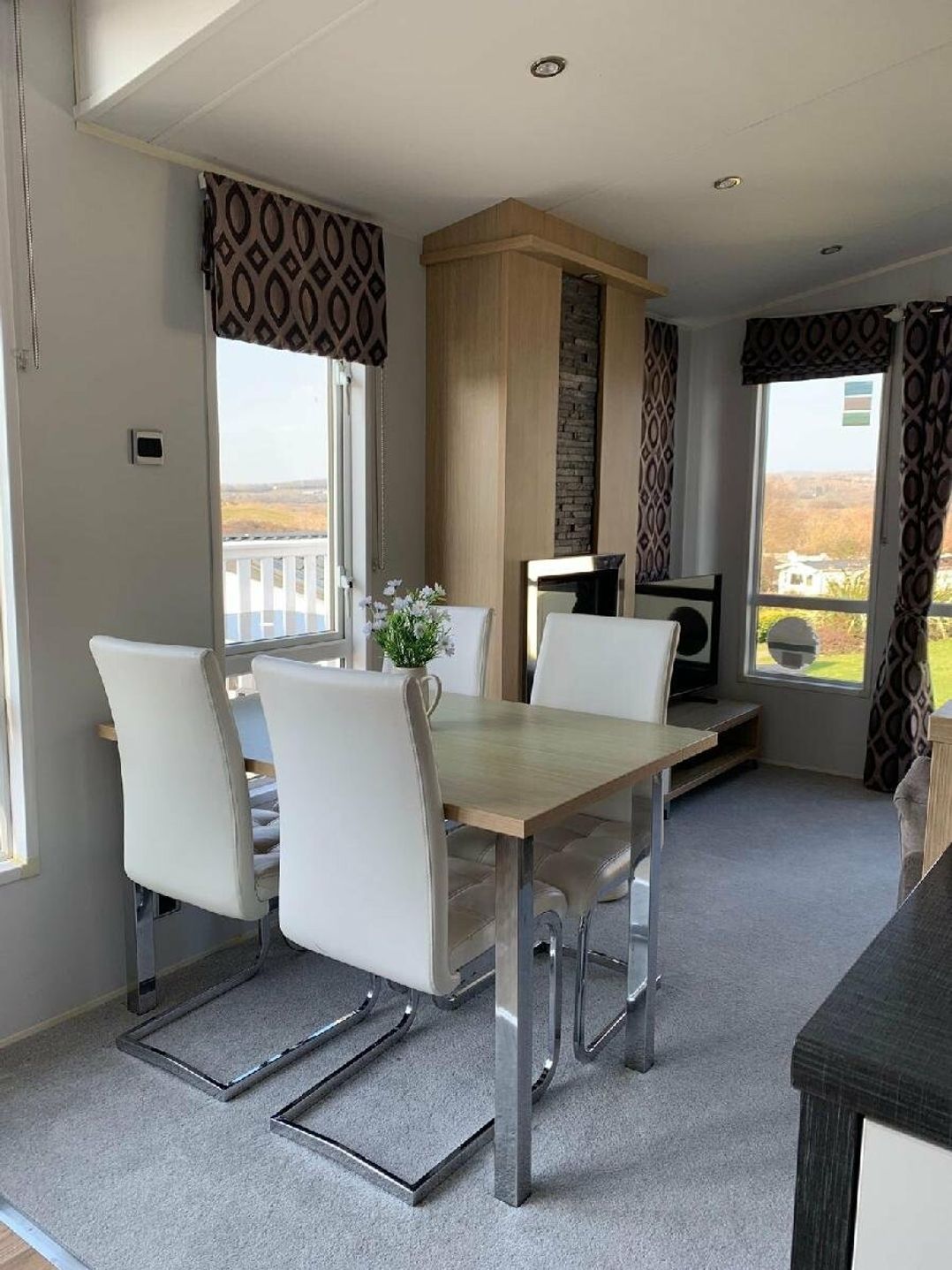 Combe Haven Holiday Park - Holiday Accommodation 16440