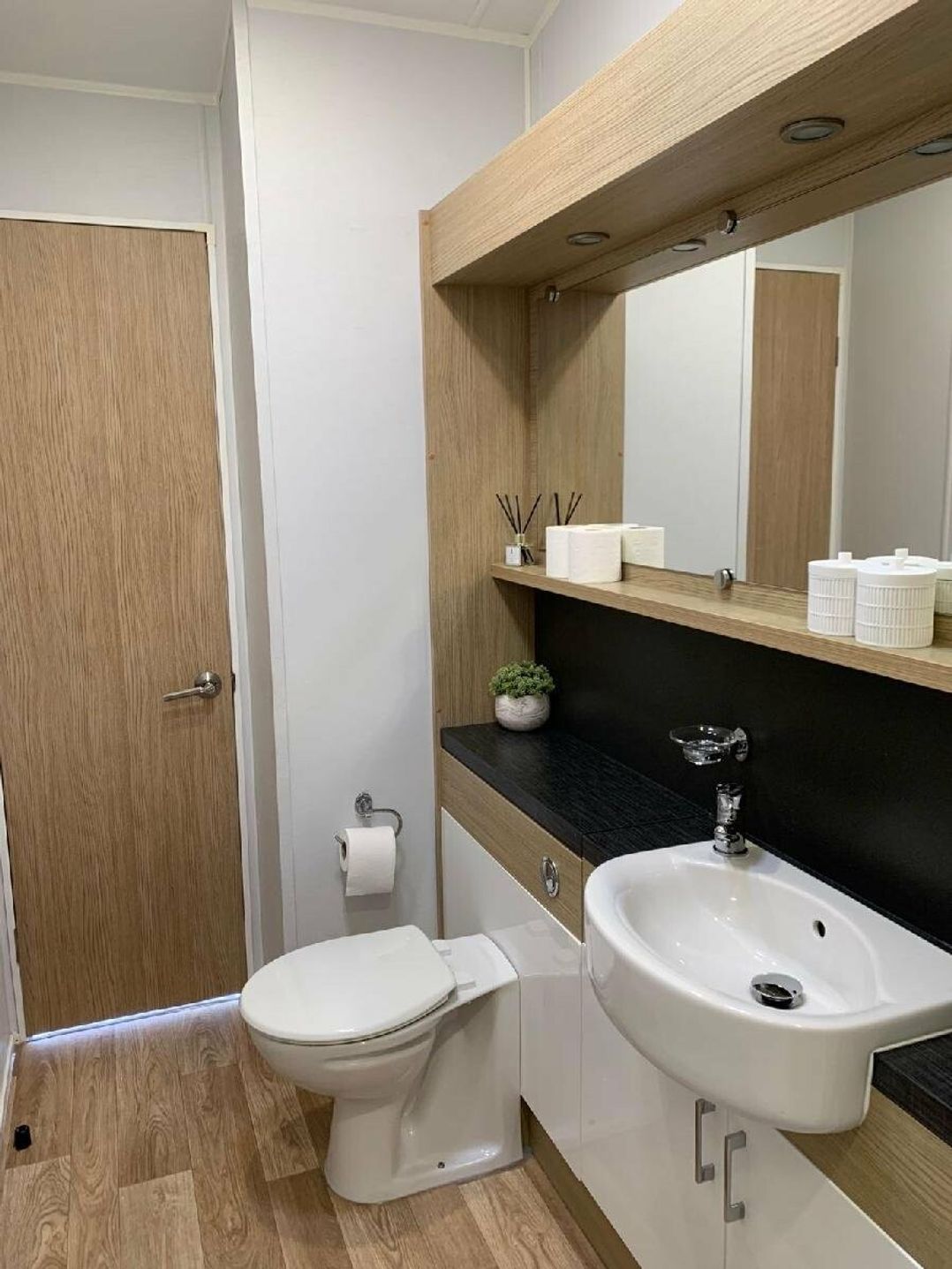 Combe Haven Holiday Park - Holiday Accommodation 16440