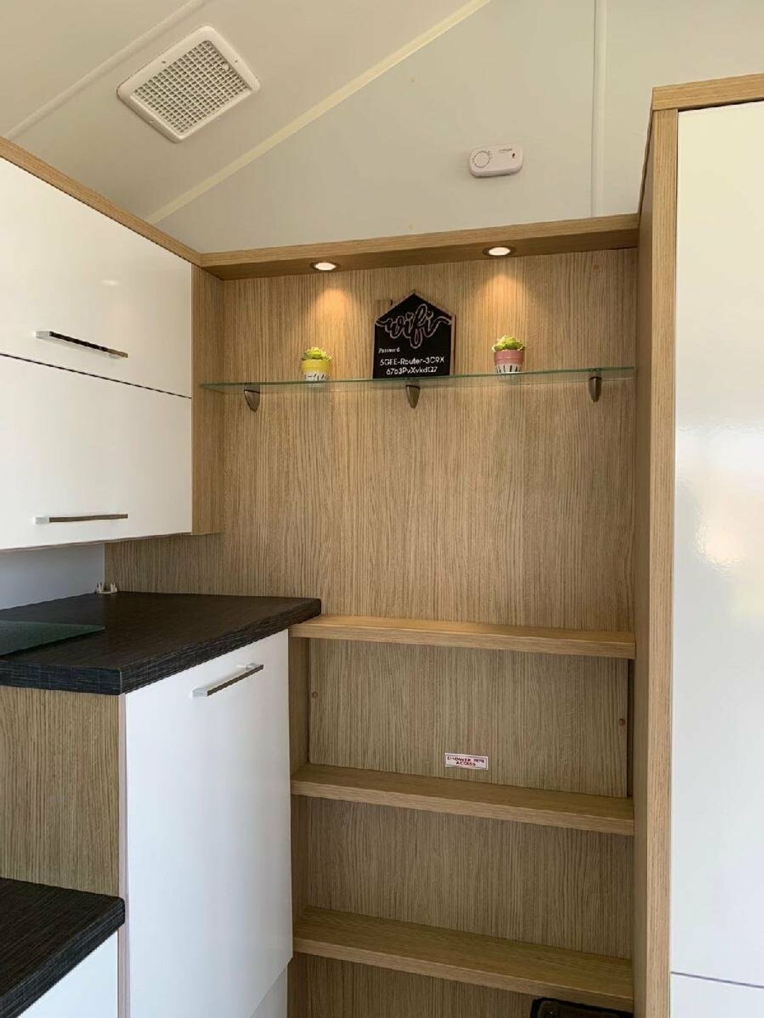 Combe Haven Holiday Park - Holiday Accommodation 16440