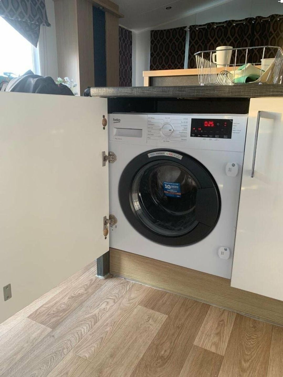 Combe Haven Holiday Park - Holiday Accommodation 16440