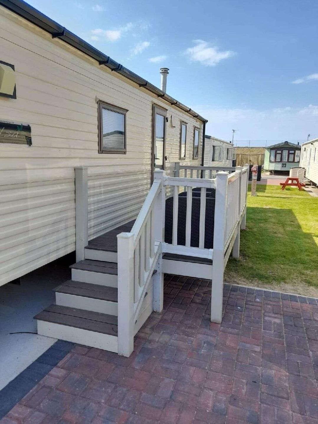 Golden Gate Holiday Centre - Holiday Accommodation 16451