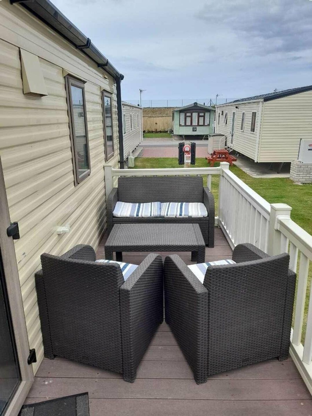 Golden Gate Holiday Centre - Holiday Accommodation 16451