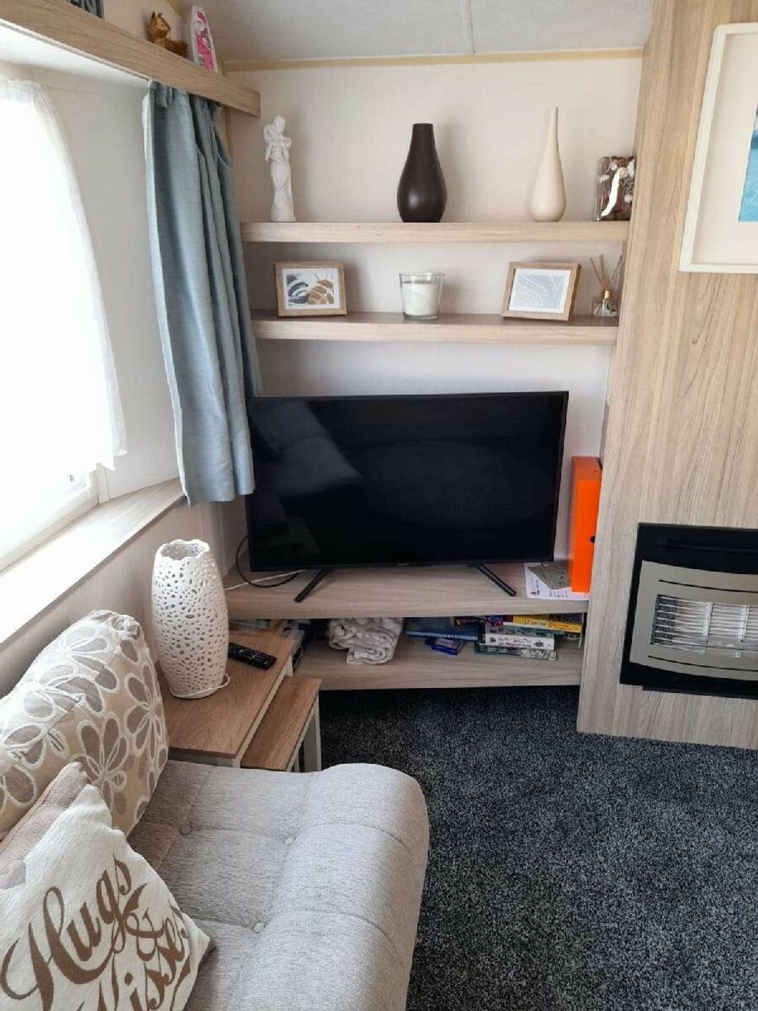 Golden Gate Holiday Centre - Holiday Accommodation 16451