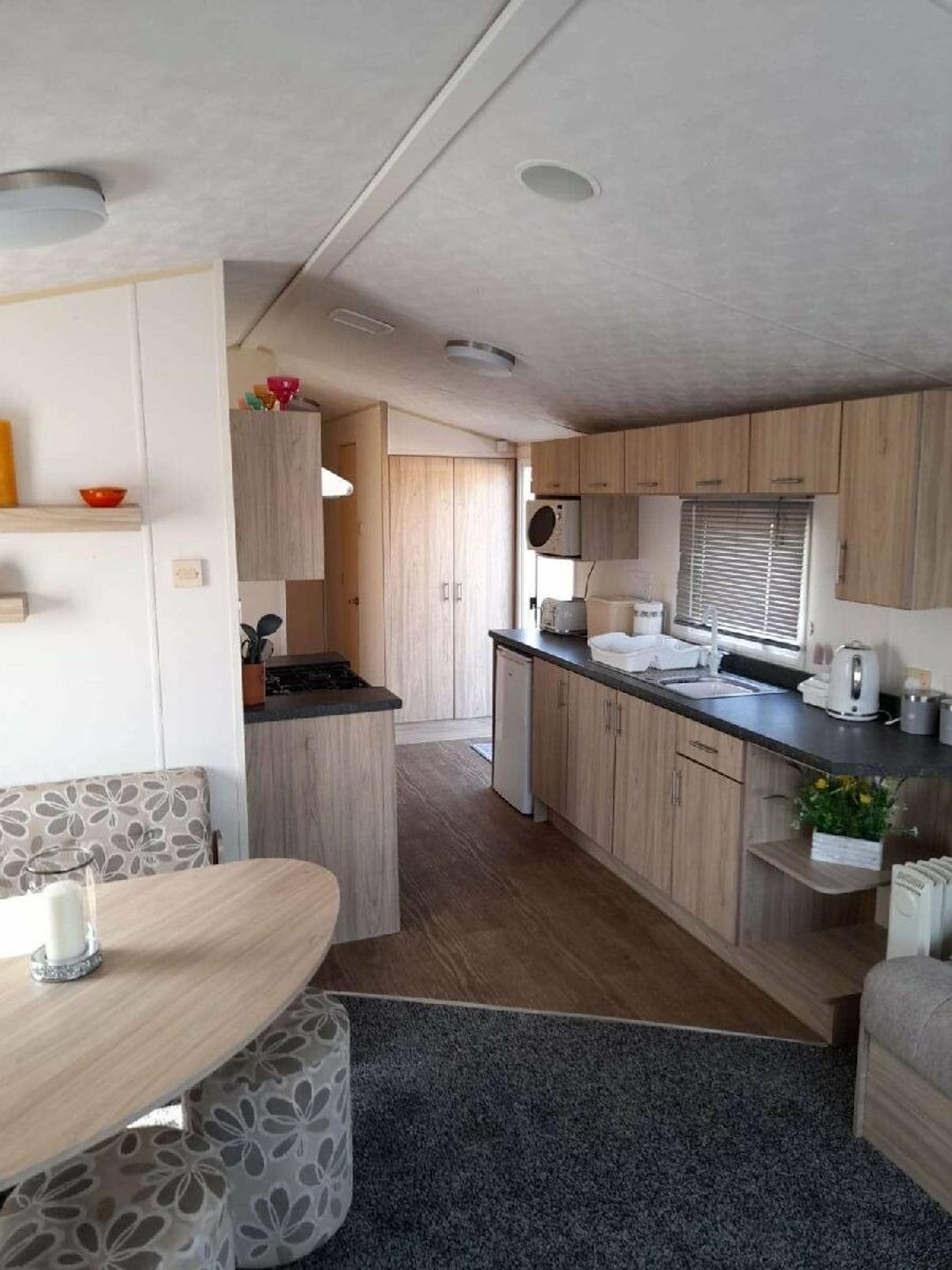 Golden Gate Holiday Centre - Holiday Accommodation 16451