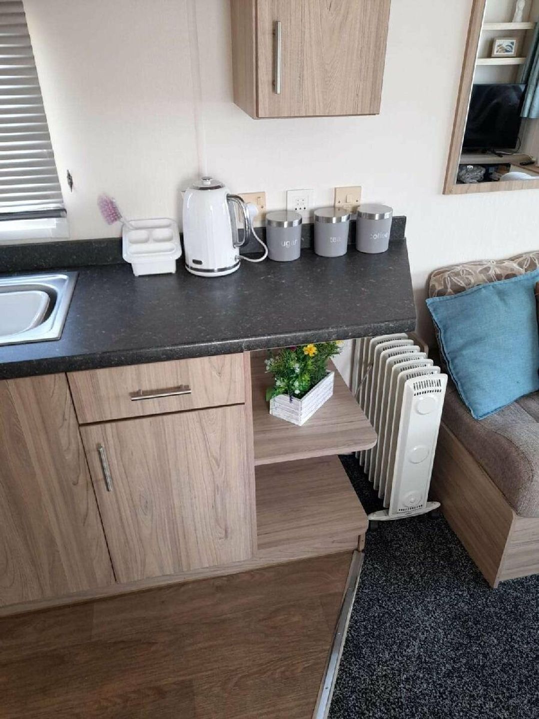 Golden Gate Holiday Centre - Holiday Accommodation 16451