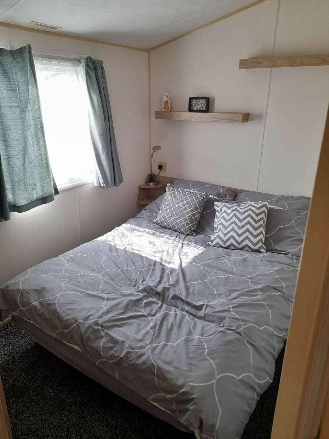 Golden Gate Holiday Centre - Holiday Accommodation 16451