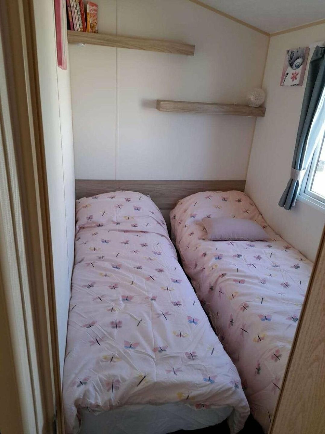 Golden Gate Holiday Centre - Holiday Accommodation 16451