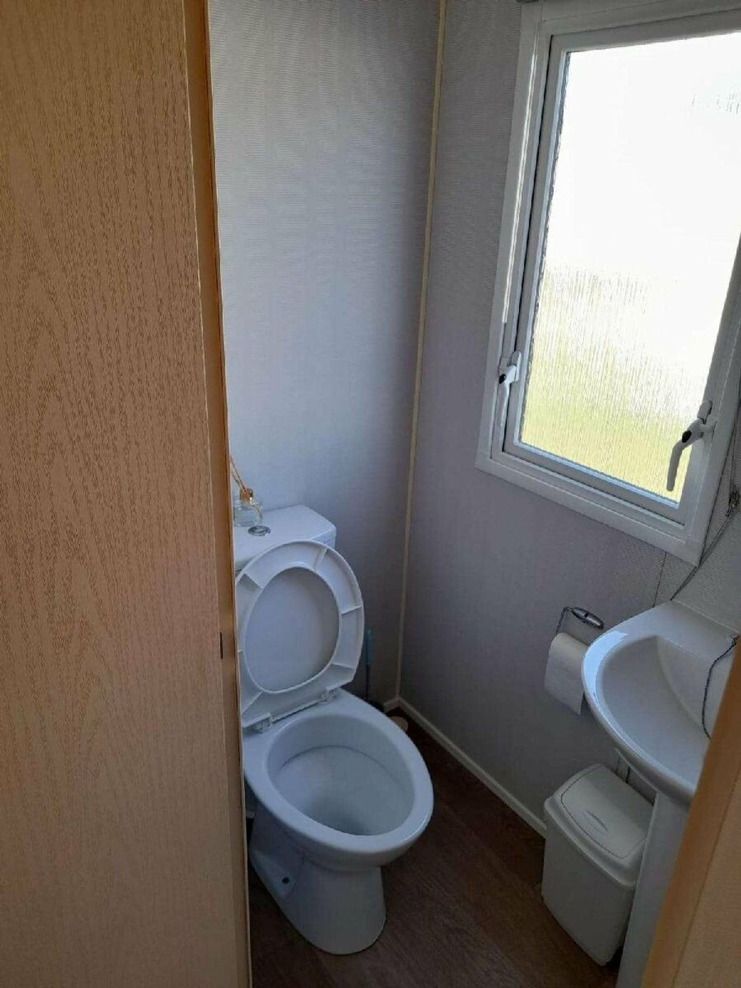 Golden Gate Holiday Centre - Holiday Accommodation 16451