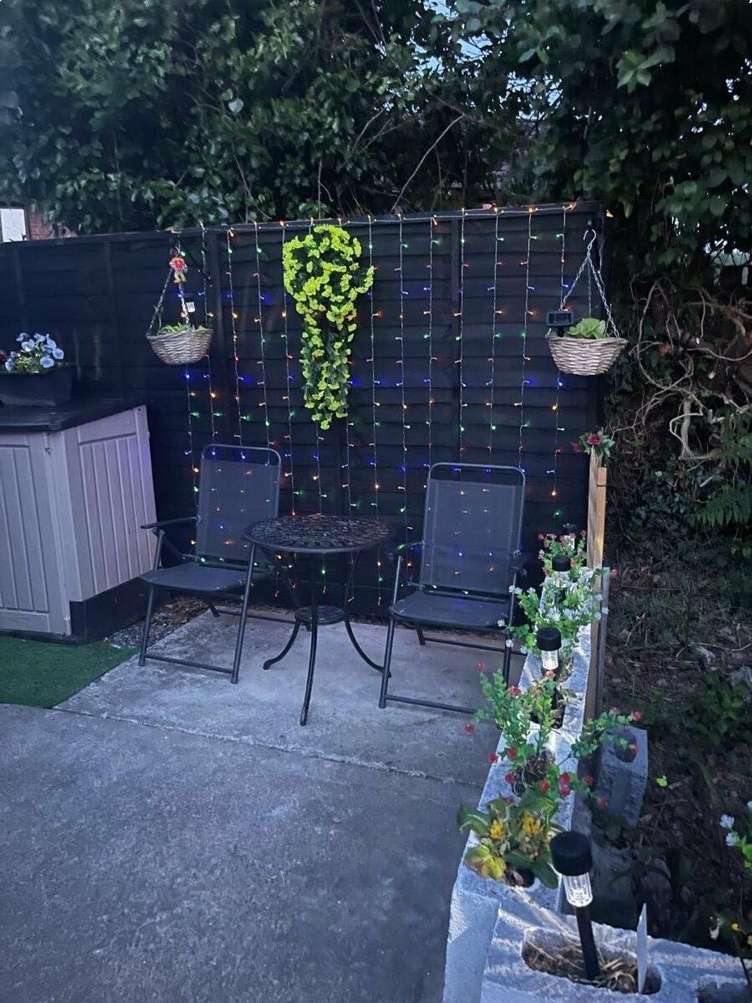 Aberystwyth Holiday Village - Holiday Accommodation 16452