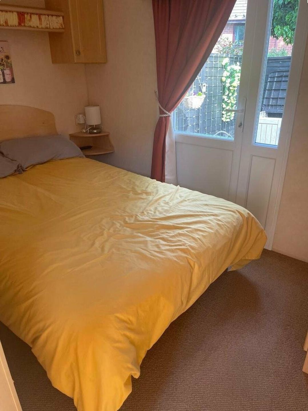 Aberystwyth Holiday Village - Holiday Accommodation 16452