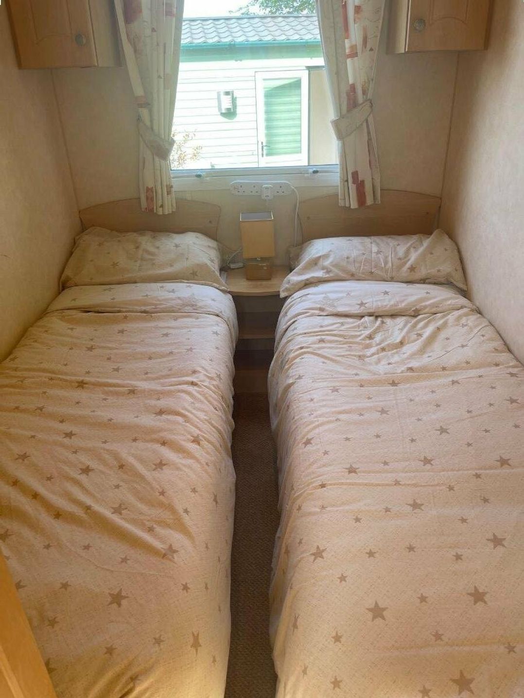 Aberystwyth Holiday Village - Holiday Accommodation 16452