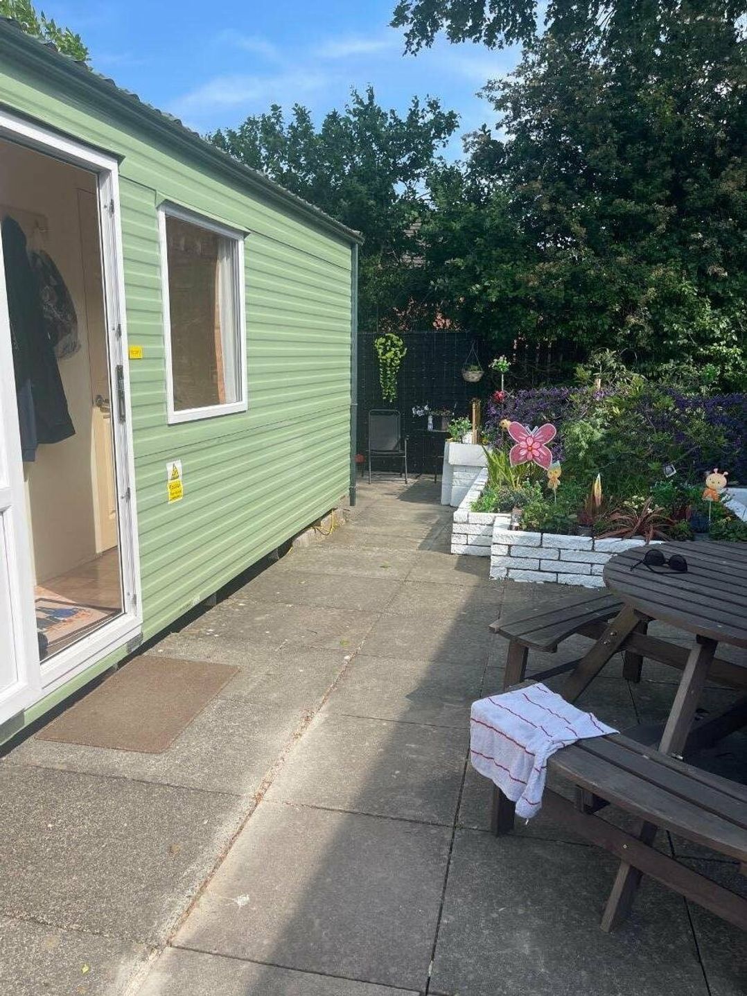 Aberystwyth Holiday Village - Holiday Accommodation 16452