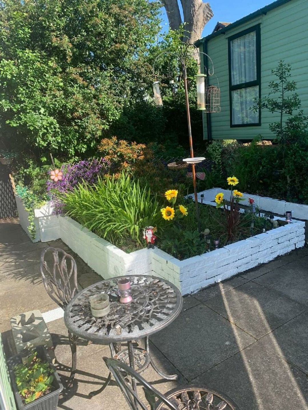 Aberystwyth Holiday Village - Holiday Accommodation 16452