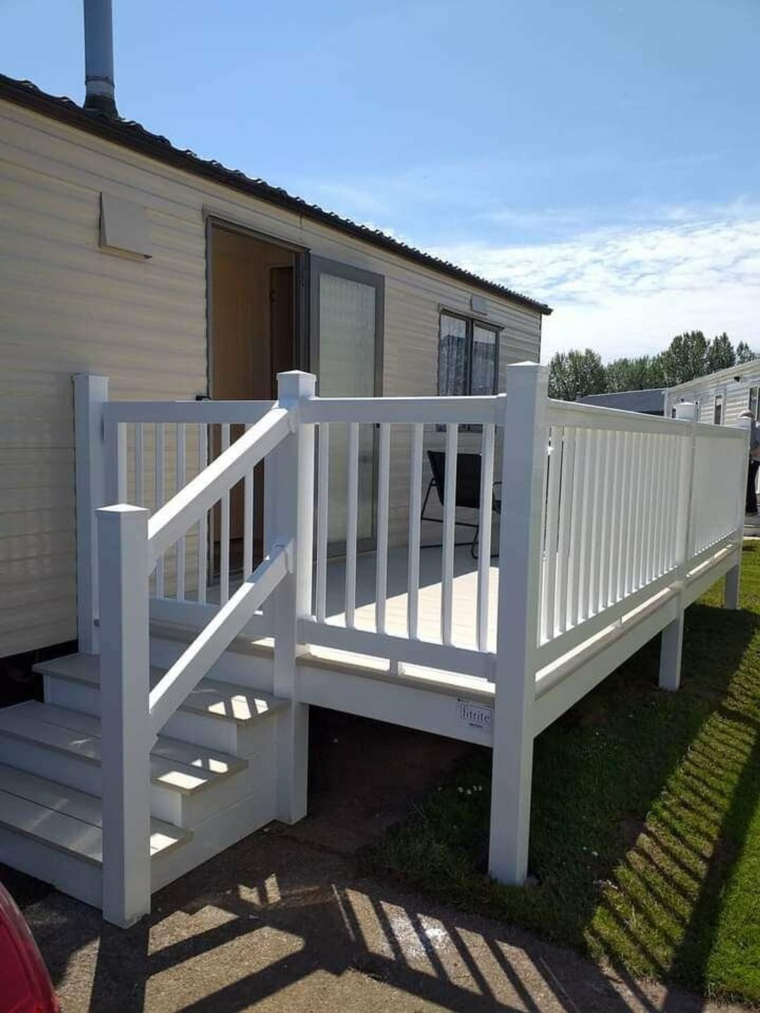 Dawlish Sands Holiday Park - Holiday Accommodation 16455