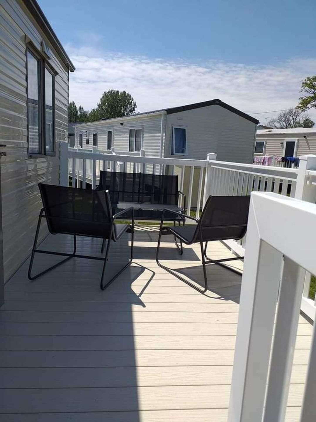 Dawlish Sands Holiday Park - Holiday Accommodation 16455