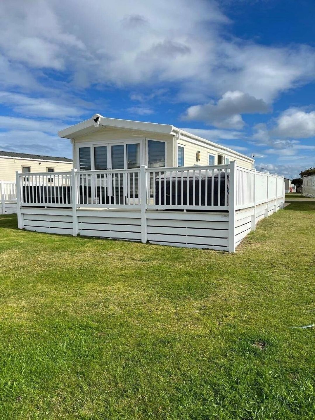 Silver Sands Holiday Park - Holiday Accommodation 16459