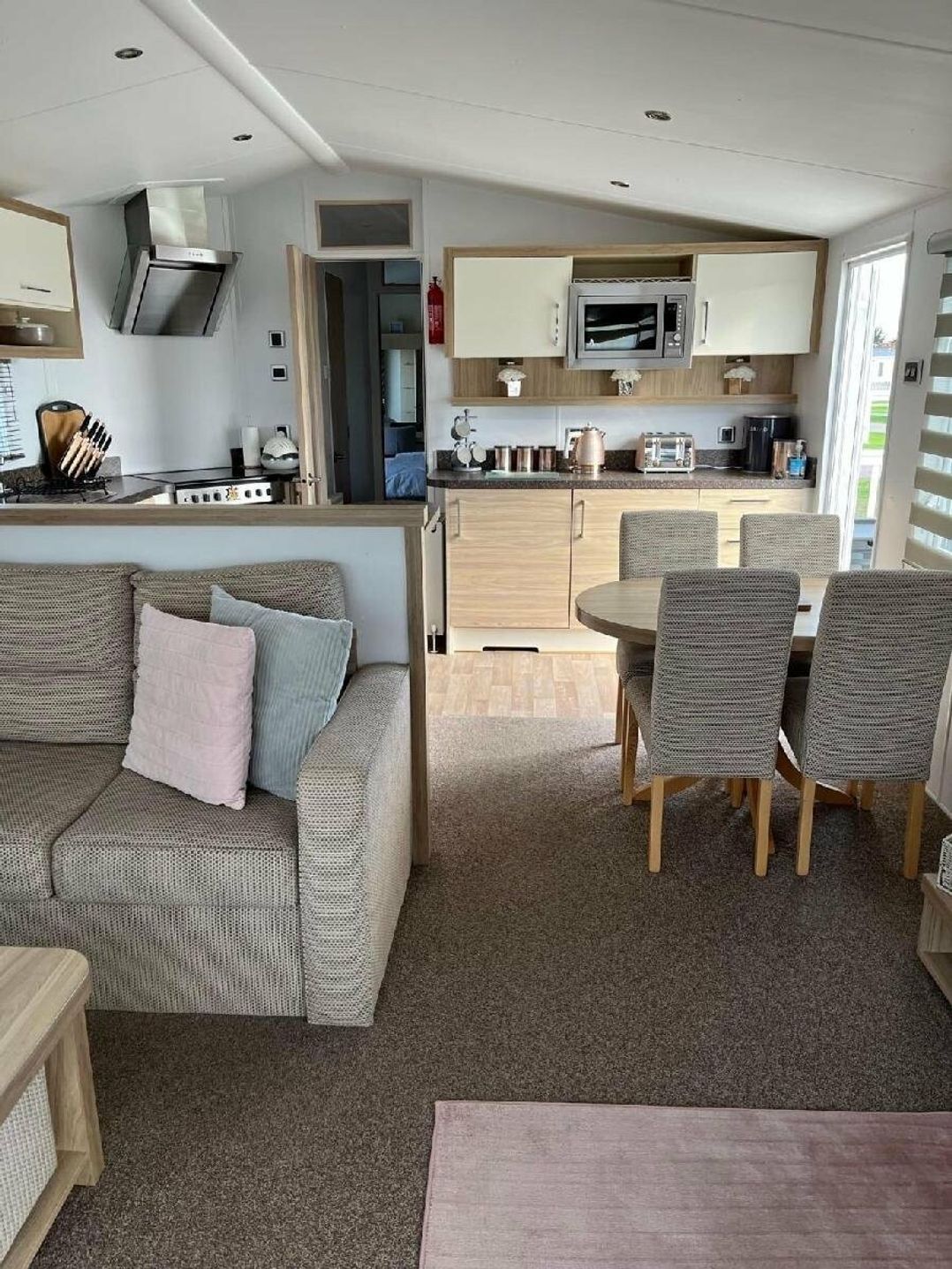 Silver Sands Holiday Park - Holiday Accommodation 16459