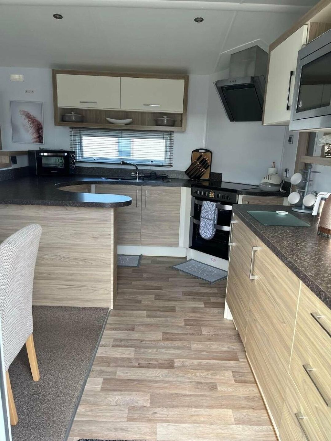 Silver Sands Holiday Park - Holiday Accommodation 16459