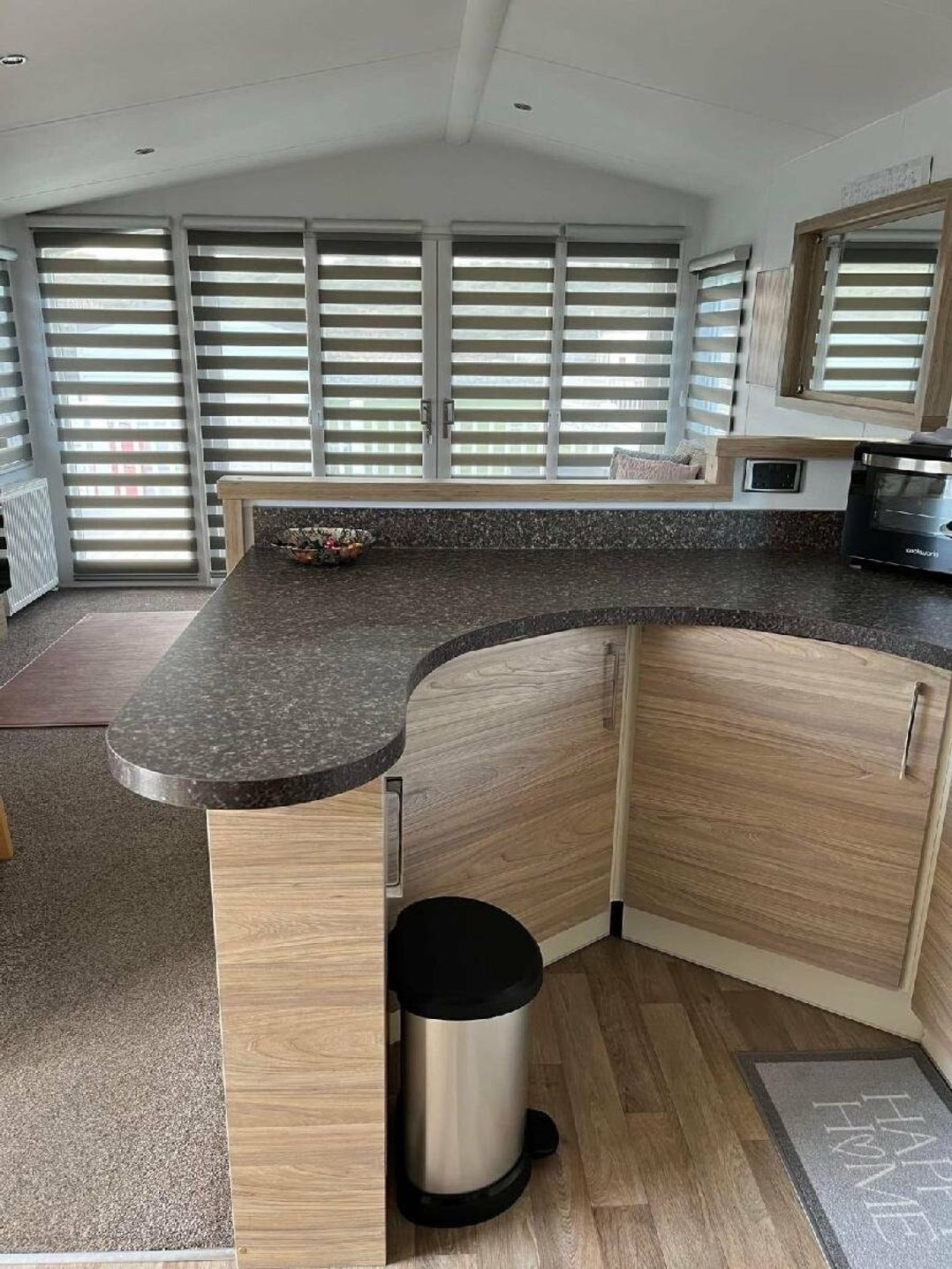 Silver Sands Holiday Park - Holiday Accommodation 16459