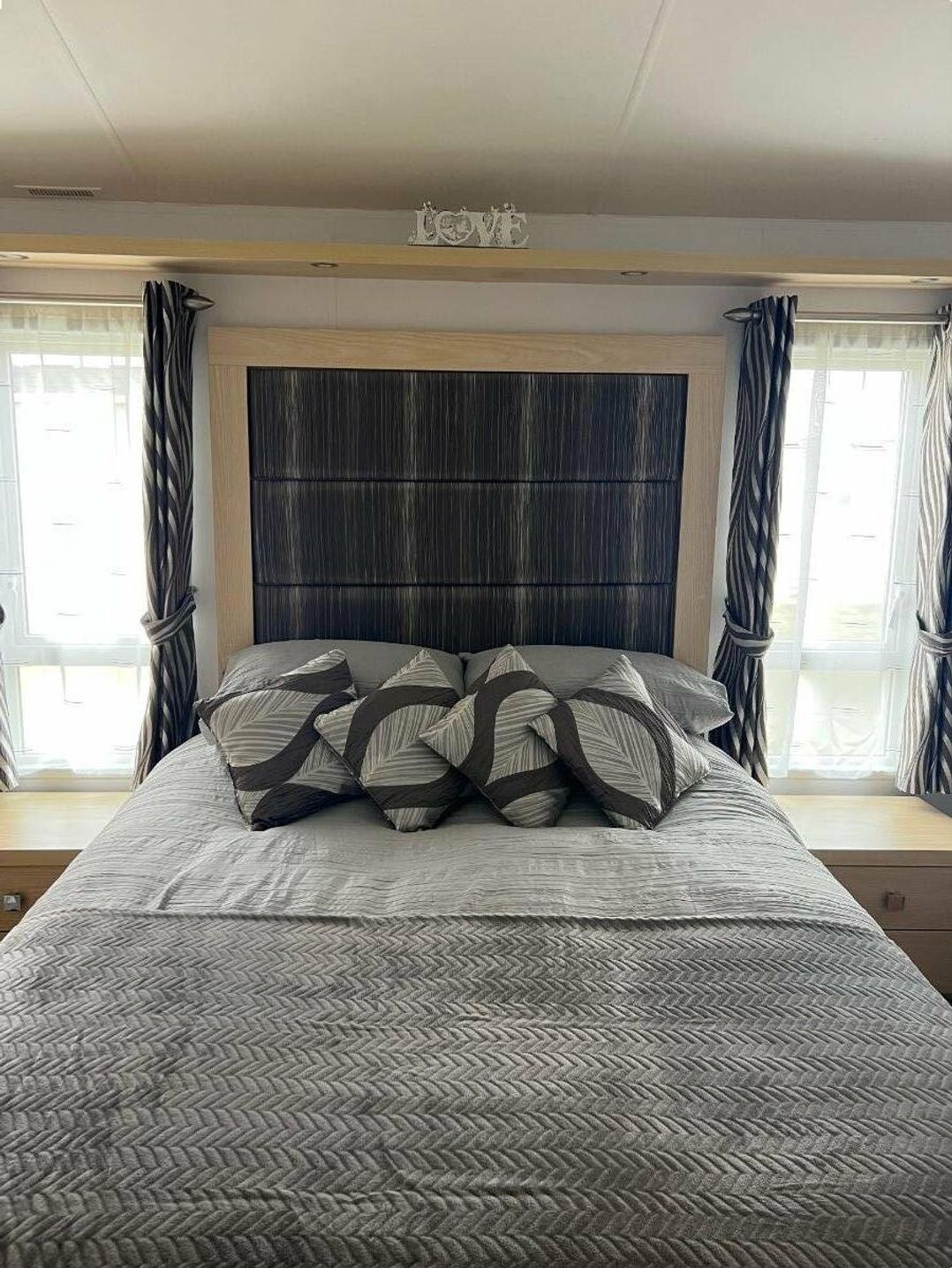 Silver Sands Holiday Park - Holiday Accommodation 16459