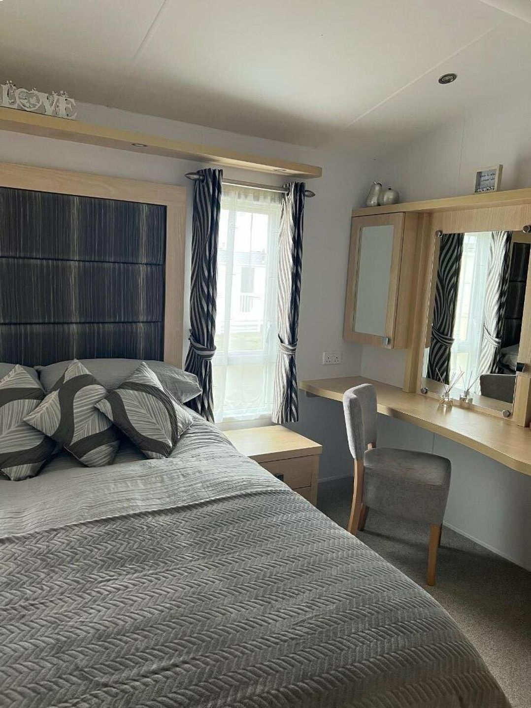 Silver Sands Holiday Park - Holiday Accommodation 16459