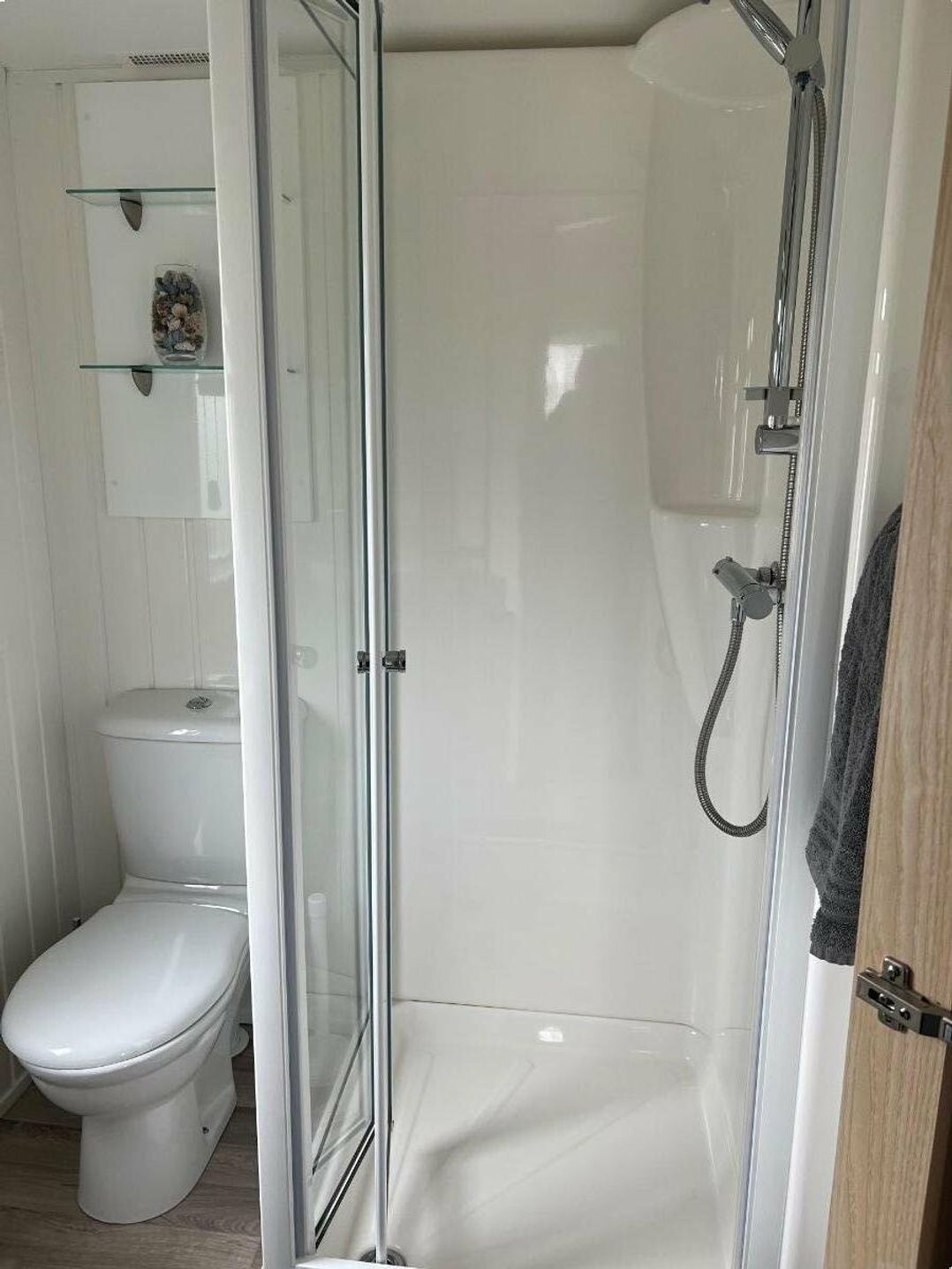 Silver Sands Holiday Park - Holiday Accommodation 16459