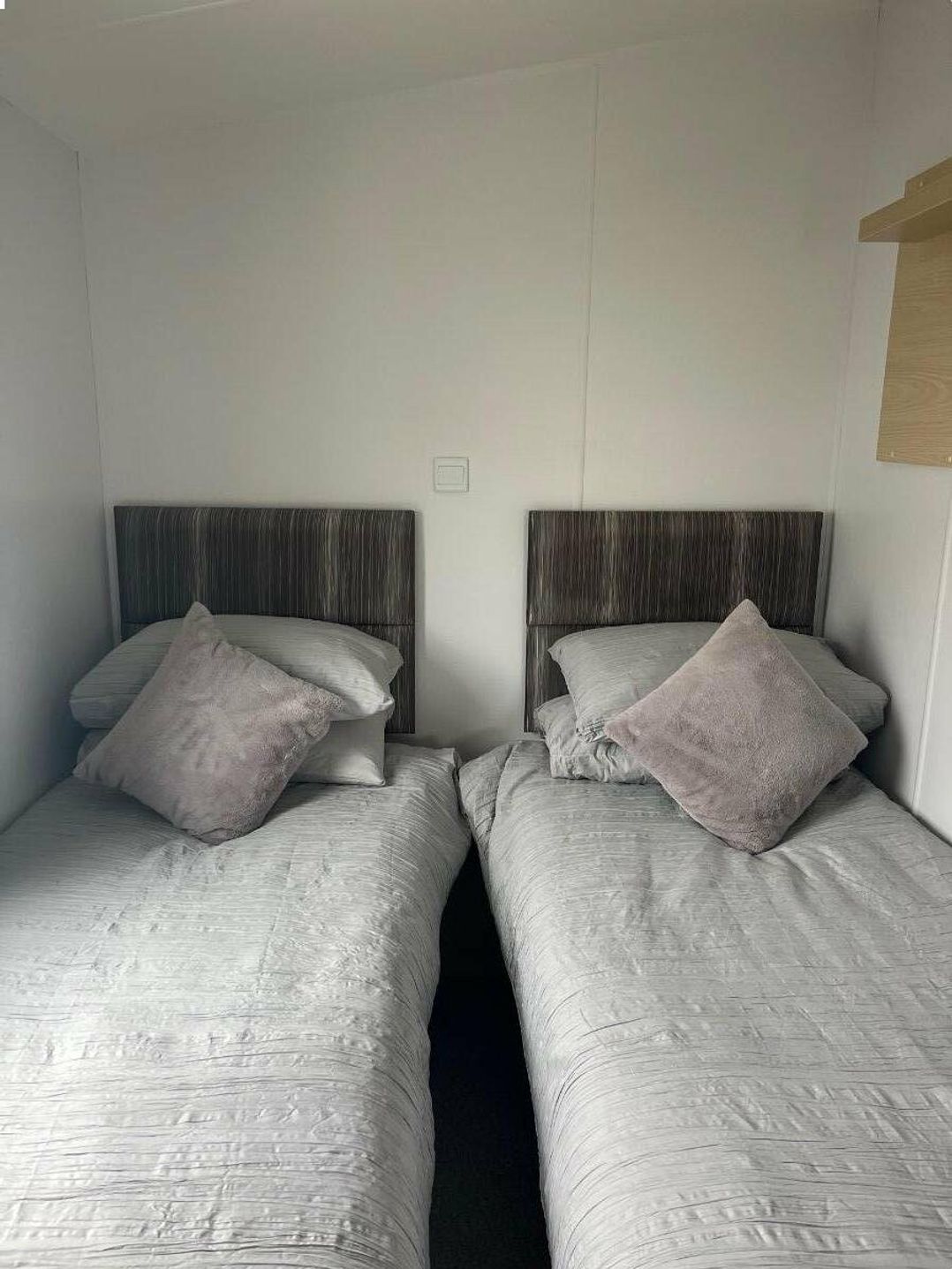 Silver Sands Holiday Park - Holiday Accommodation 16459