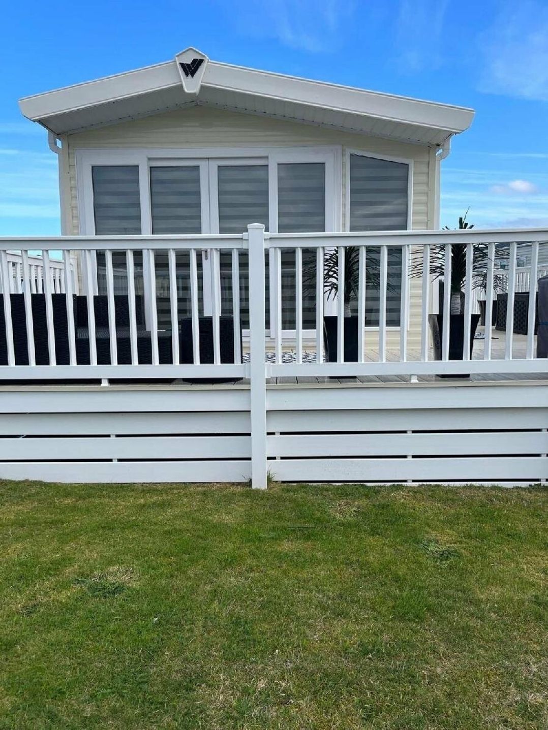 Silver Sands Holiday Park - Holiday Accommodation 16459