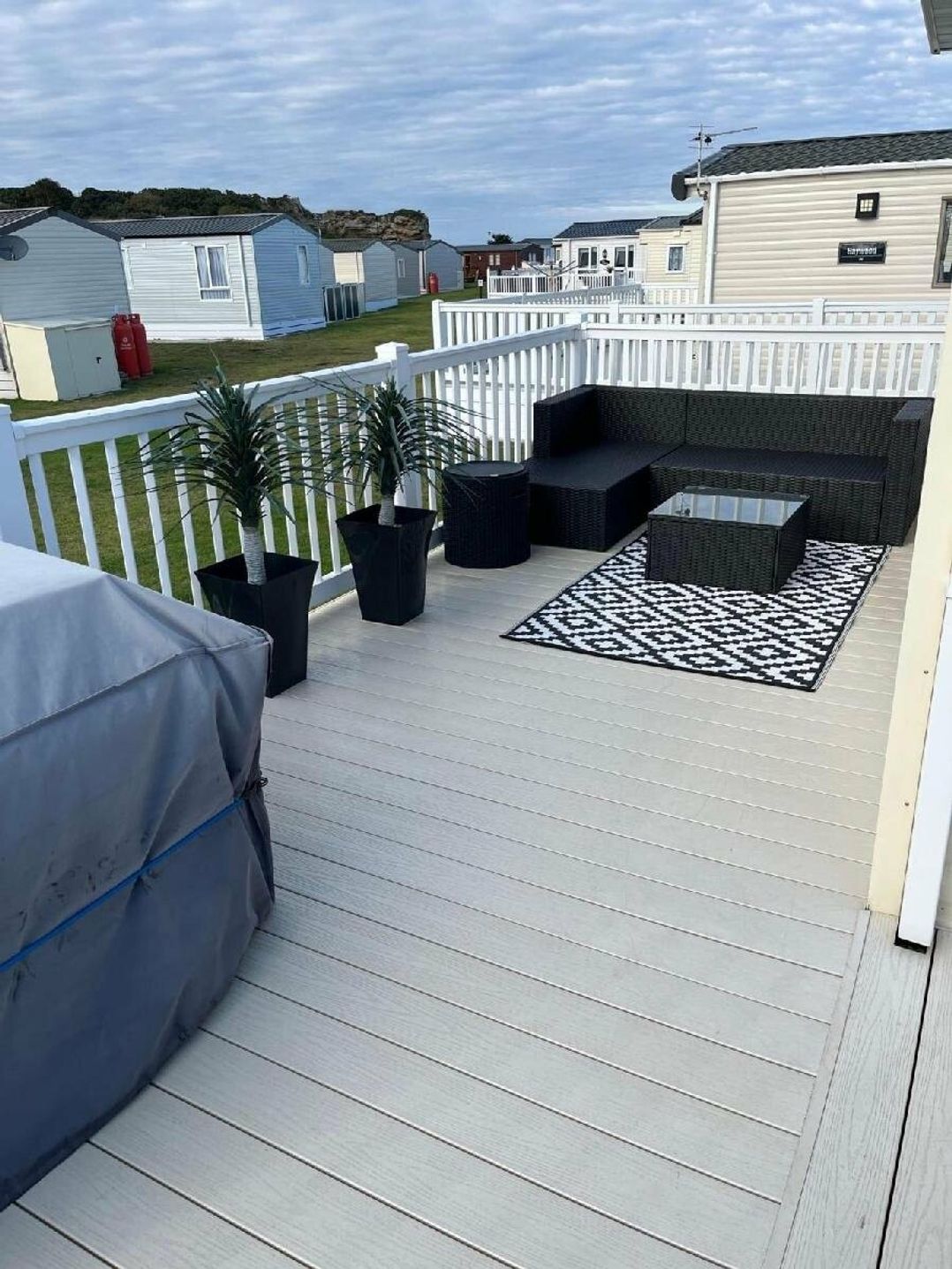 Silver Sands Holiday Park - Holiday Accommodation 16459