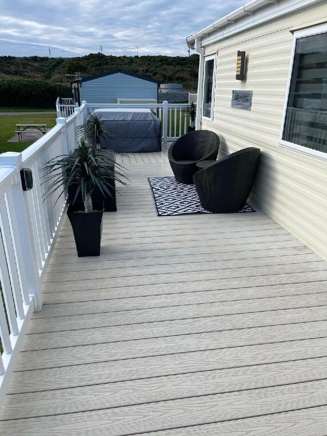 Silver Sands Holiday Park - Holiday Accommodation 16459