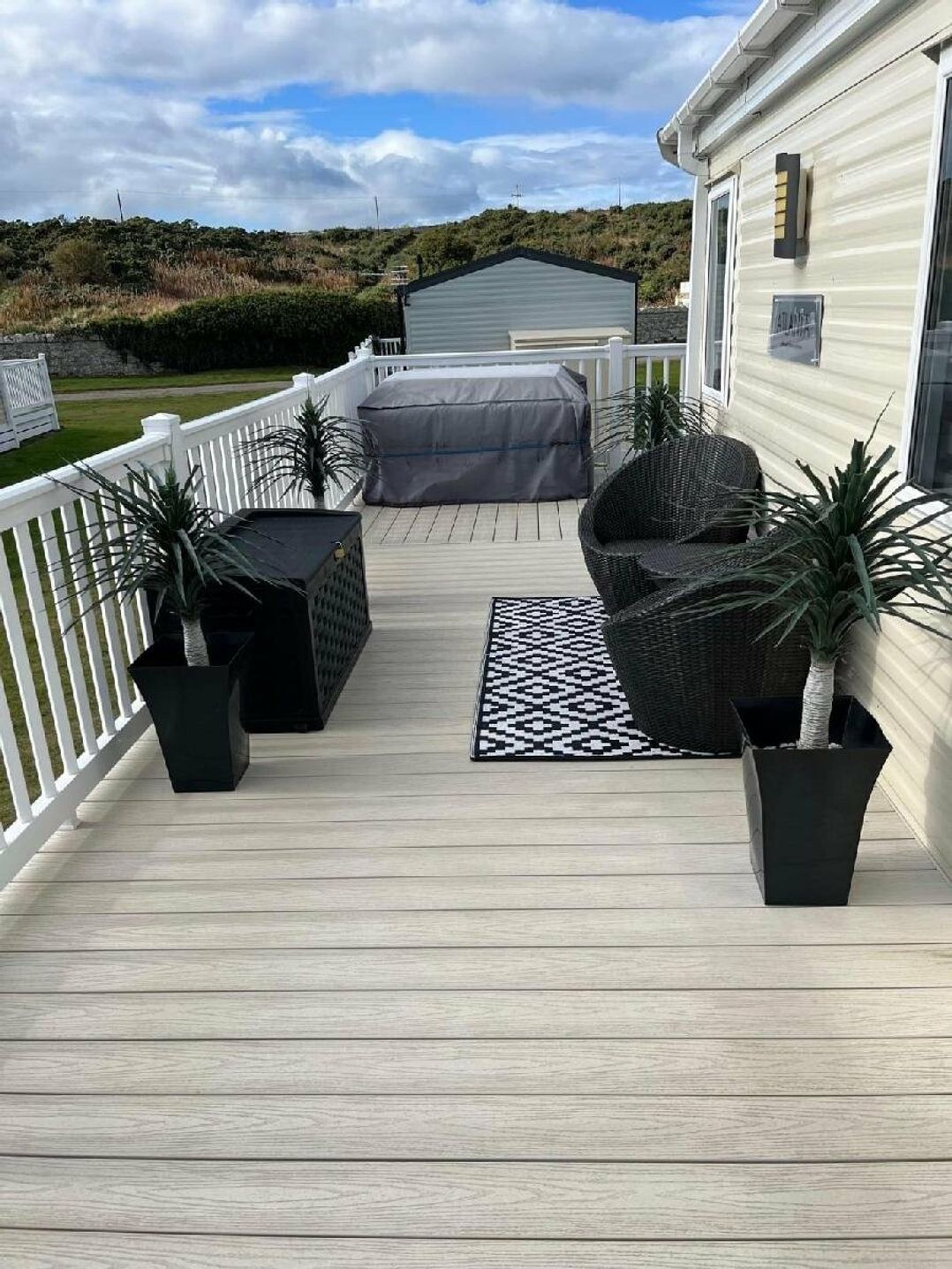 Silver Sands Holiday Park - Holiday Accommodation 16459