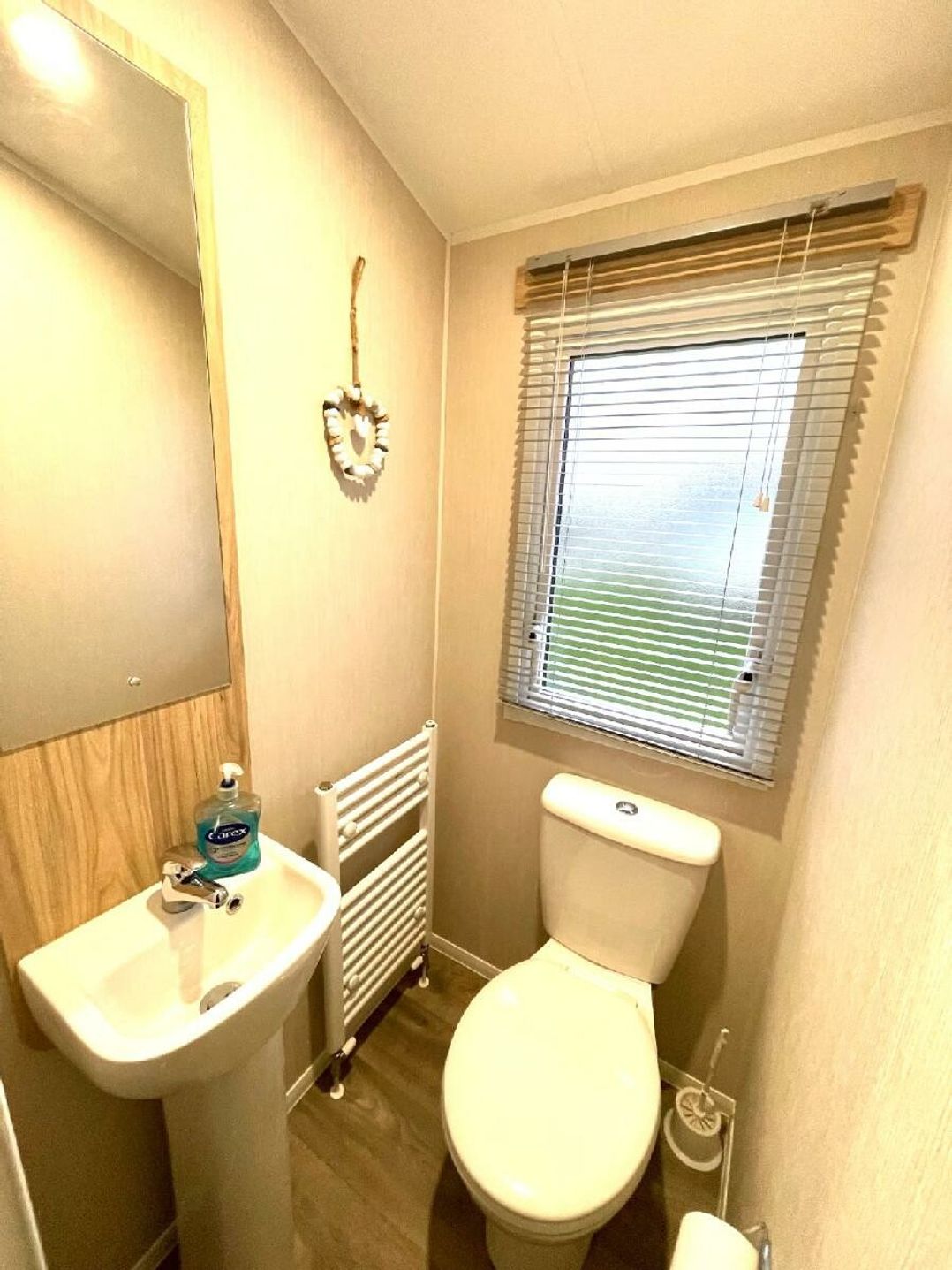 Grange Leisure Park - Holiday Accommodation 16469