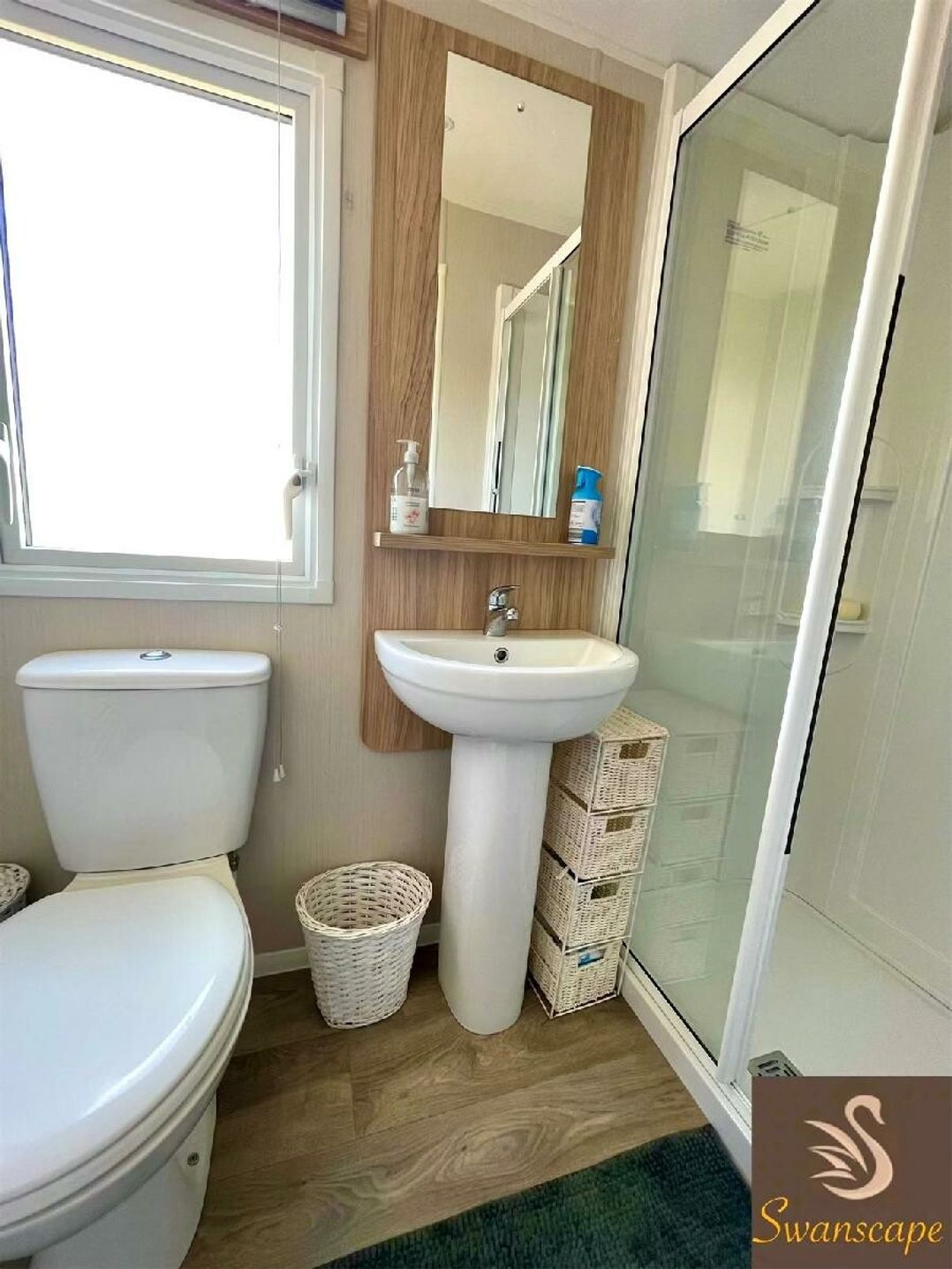 Grange Leisure Park - Holiday Accommodation 16469