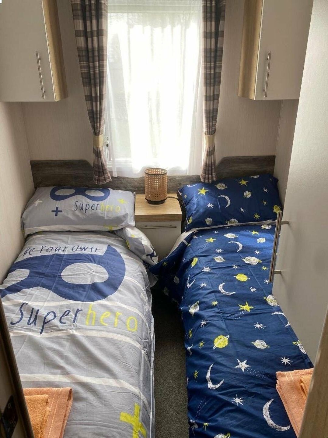 Butlins Skegness - Holiday Accommodation 16470