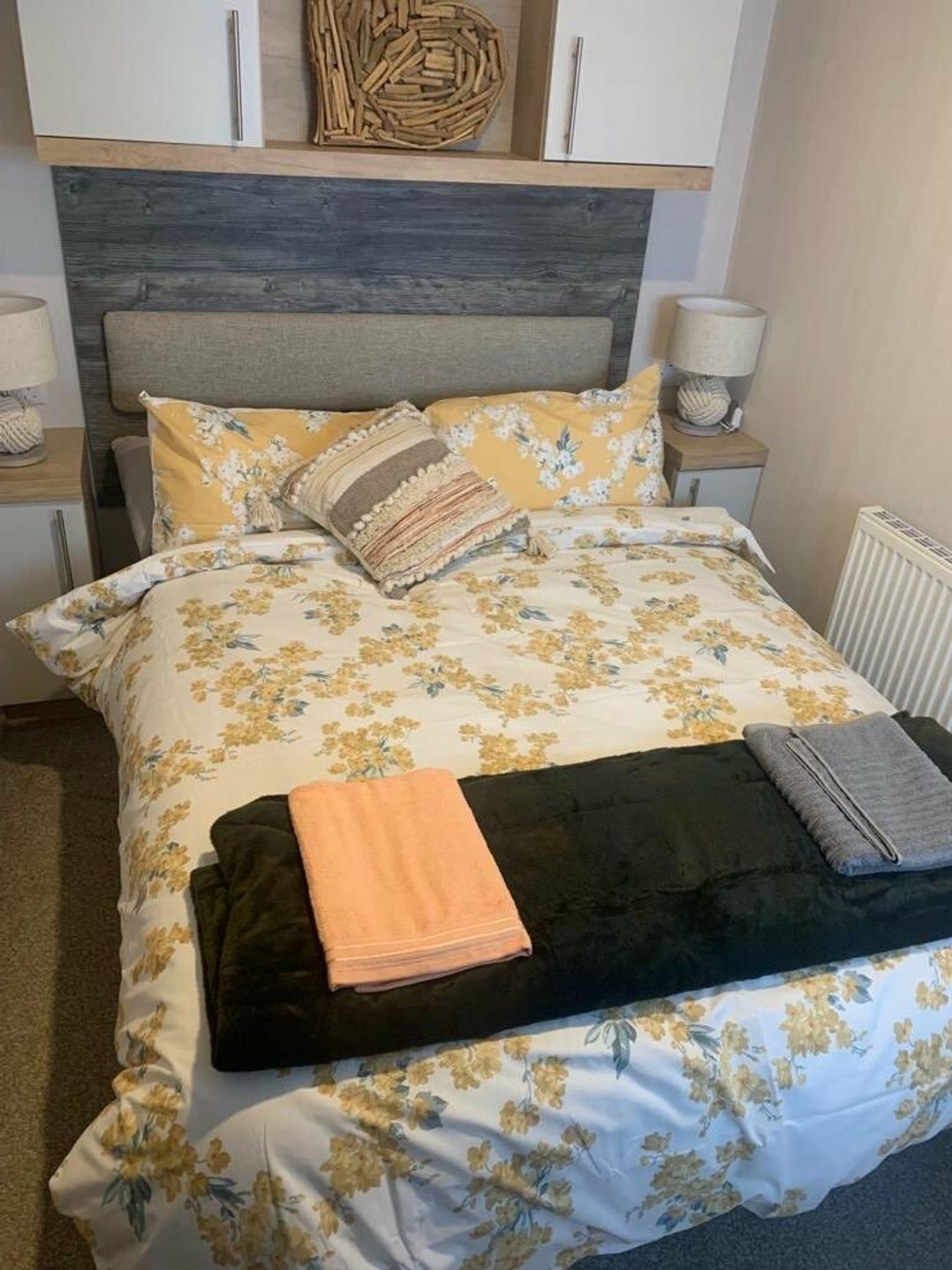 Butlins Skegness - Holiday Accommodation 16470