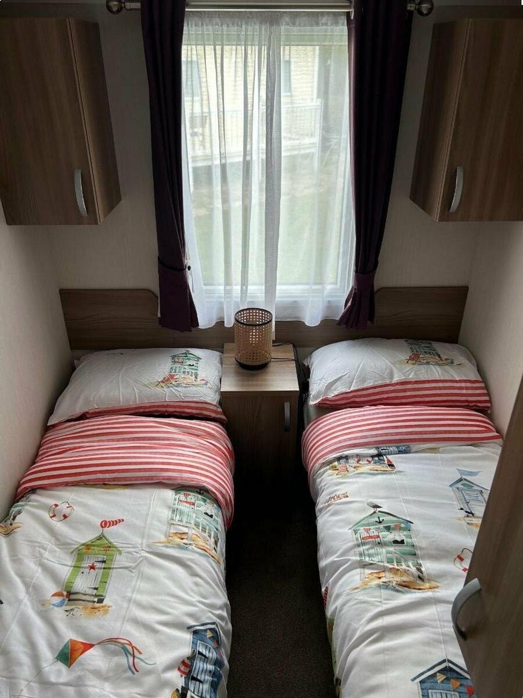 Butlins Skegness - Holiday Accommodation 16470