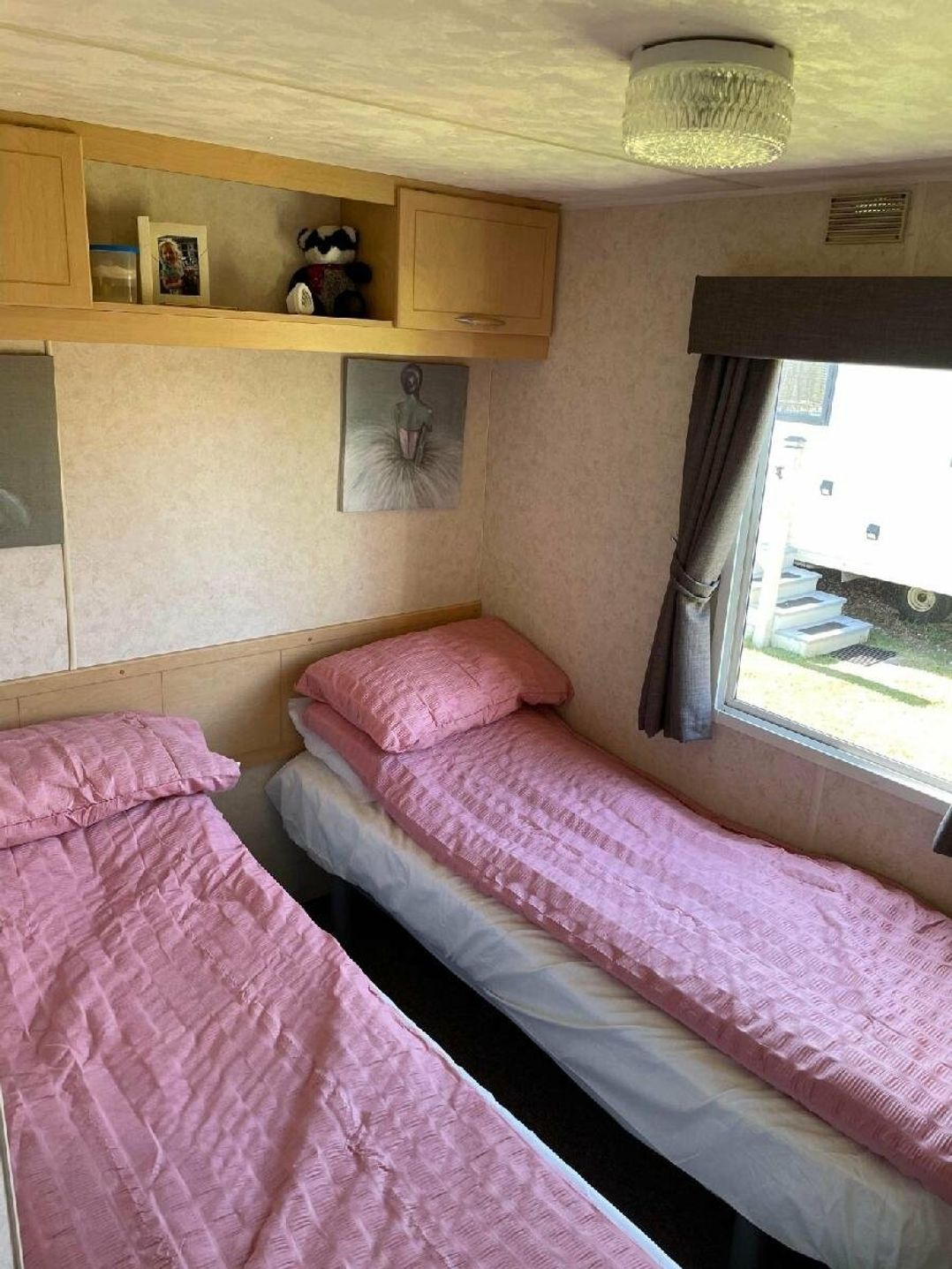 Sunnydale Holiday Park - Holiday Accommodation 16482