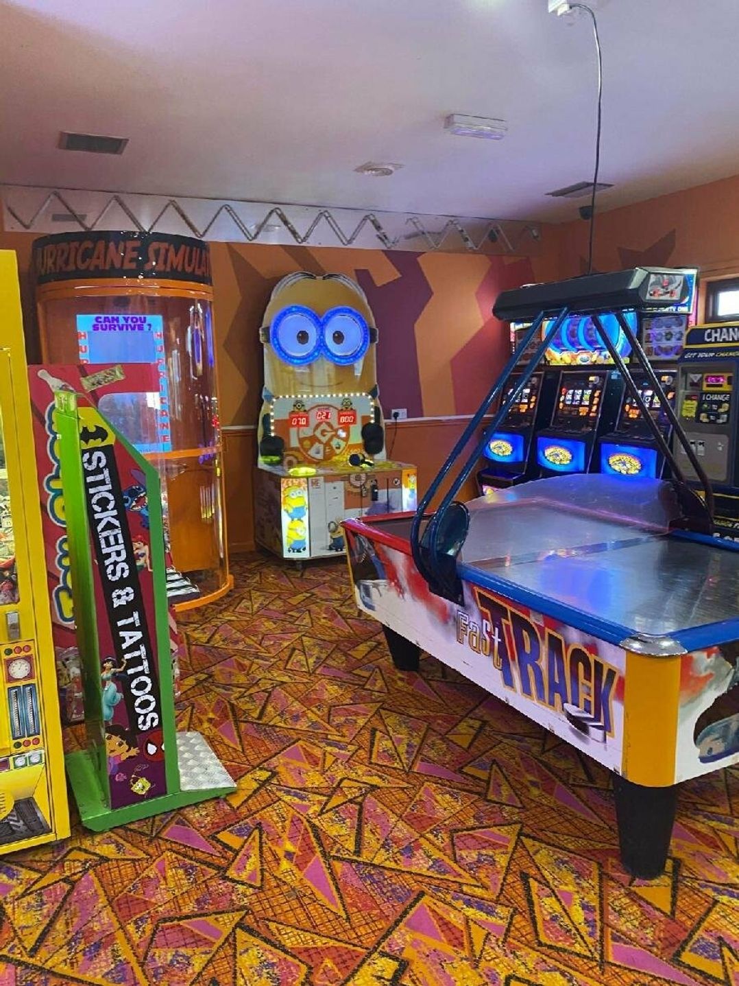 Sunnydale Holiday Park - Holiday Accommodation 16482