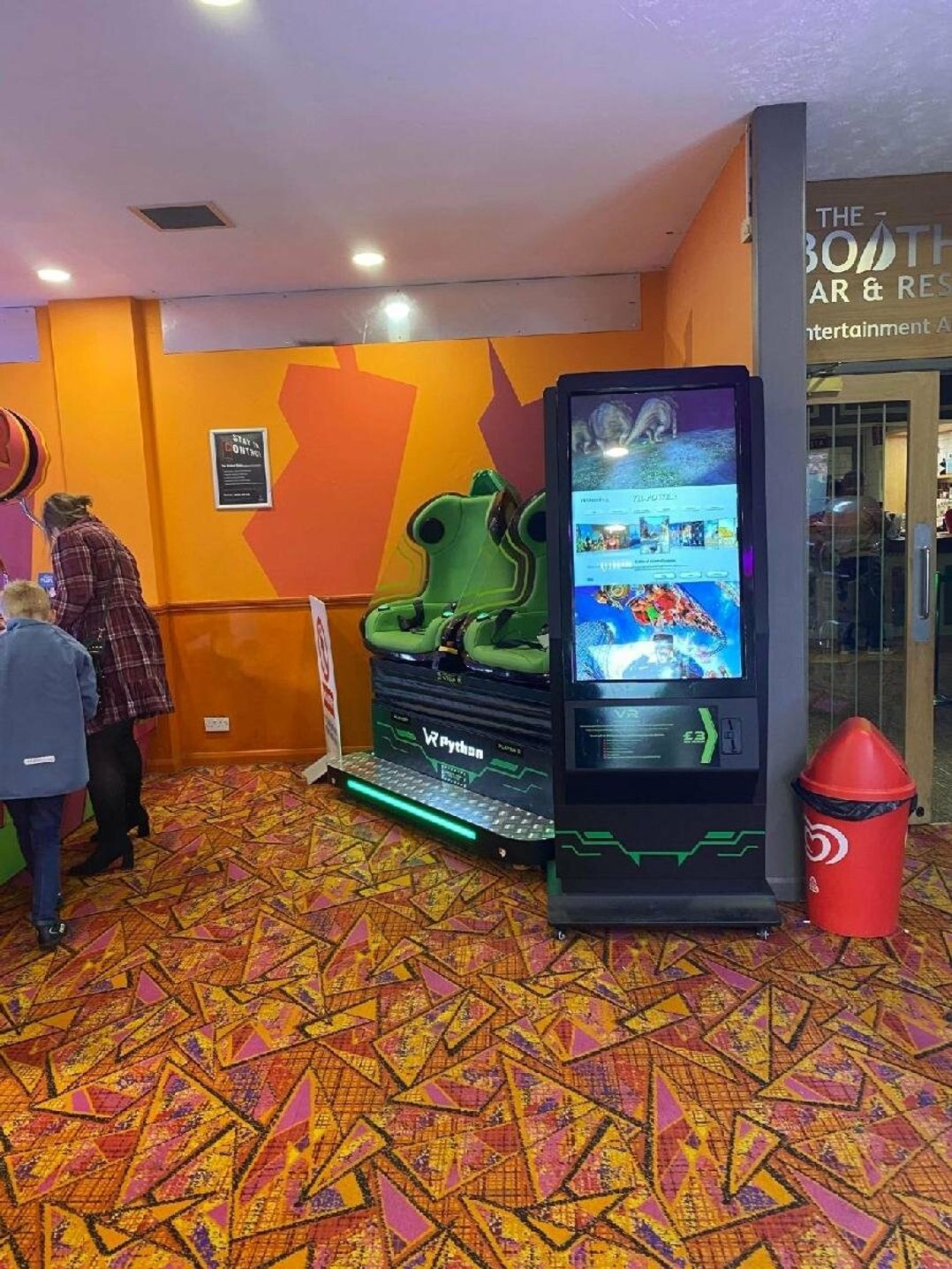 Sunnydale Holiday Park - Holiday Accommodation 16482