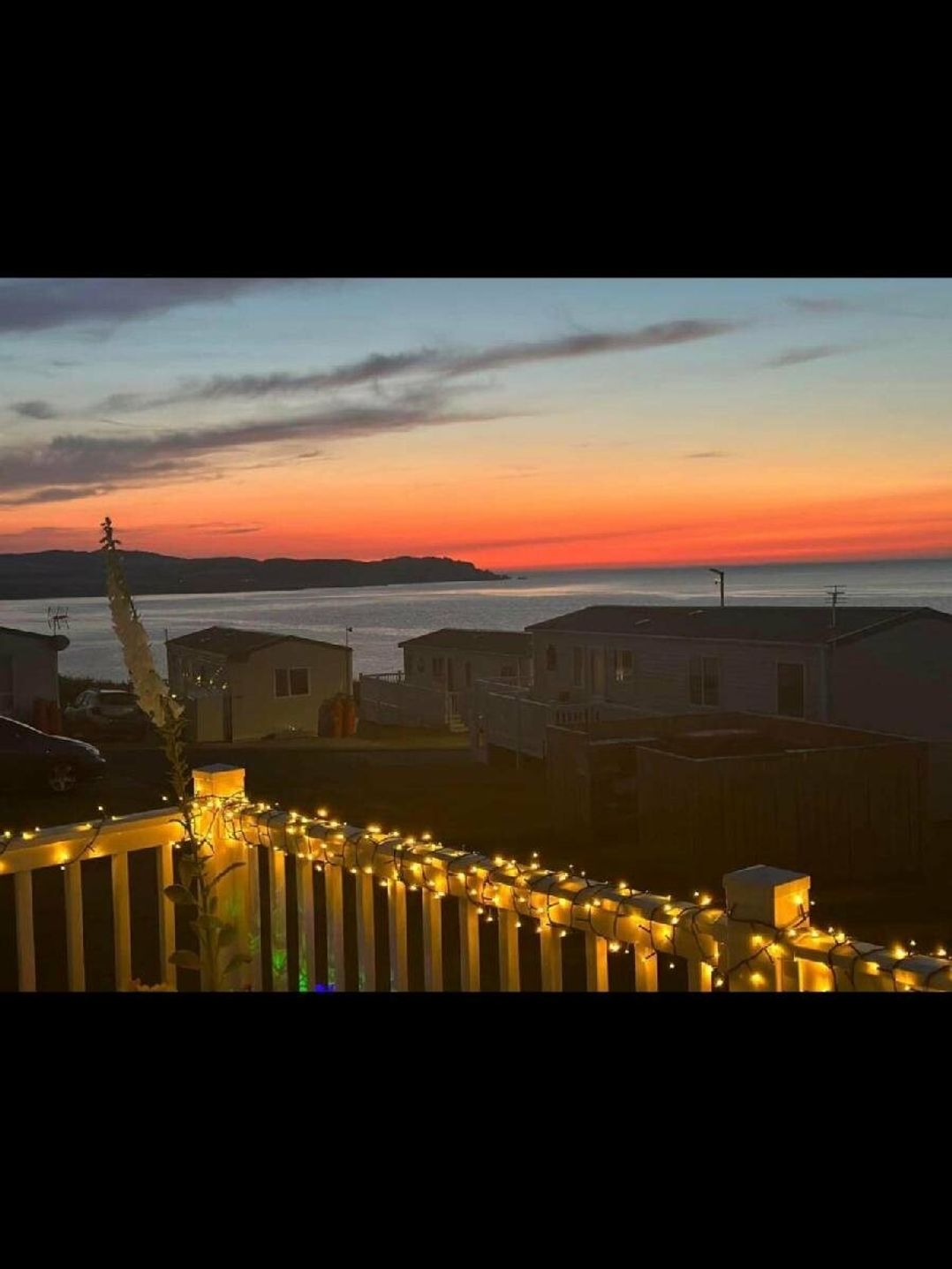 Eyemouth Holiday Park - Holiday Accommodation 16494