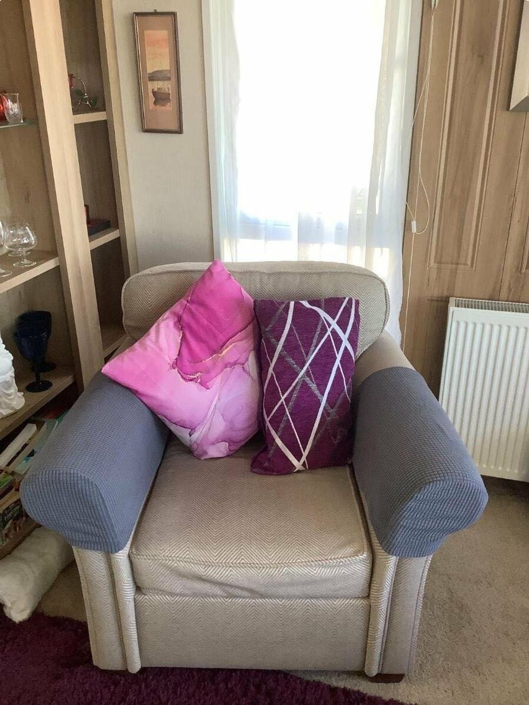 Eyemouth Holiday Park - Holiday Accommodation 16494