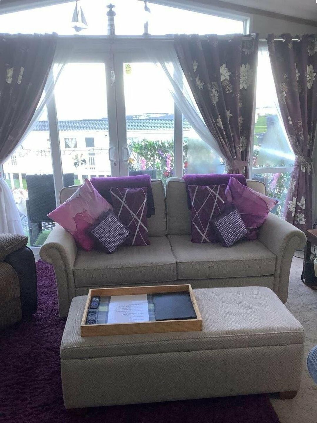 Eyemouth Holiday Park - Holiday Accommodation 16494