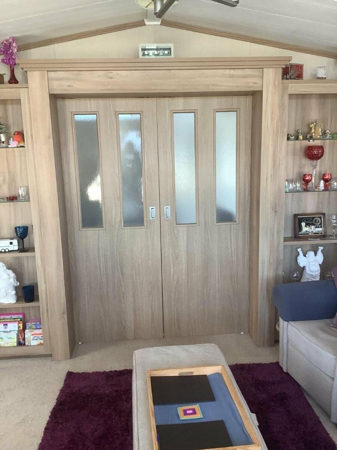 Eyemouth Holiday Park - Holiday Accommodation 16494