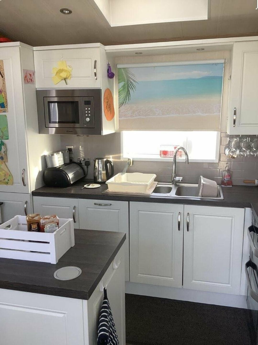 Eyemouth Holiday Park - Holiday Accommodation 16494