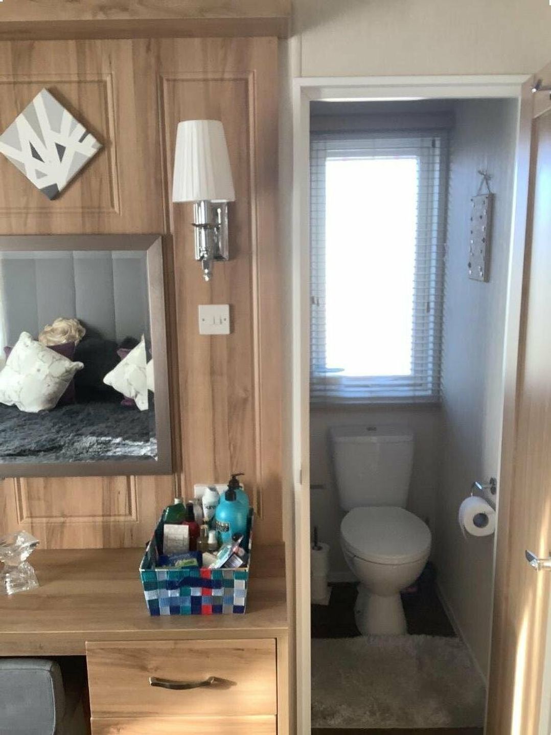 Eyemouth Holiday Park - Holiday Accommodation 16494